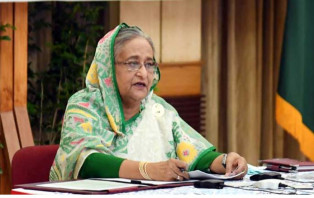 প্রযুক্তি ও প্রকৌশলগত উন্নয়নই একটি জাতির উন্নয়নের মূল বিষয়: প্রধানমন্ত্রী