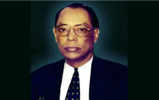 ওয়াজেদ মিয়ার মৃত্যুবার্ষিকী আজ