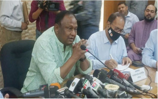 ব্যবসায়ীদের বিশ্বাস করে ভুল করেছি : বাণিজ্যমন্ত্রী
