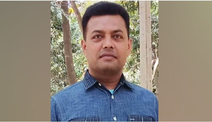 জাসদ নেতাকে কুপিয়ে হত্যা