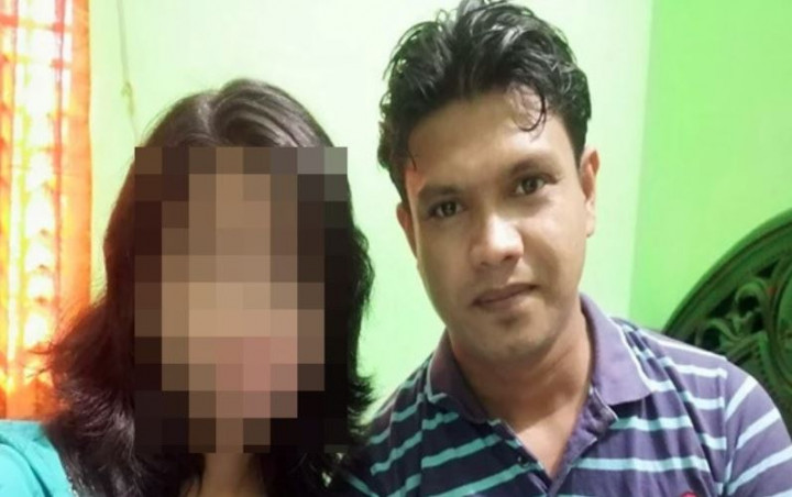 পুলিশ সদস্যের বাড়িতে অনশনে নবম স্ত্রী! 