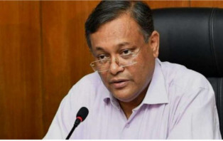 নির্বাচনের ট্রেন ধরতে না পারলে বিএনপিরই ক্ষতি: তথ্যমন্ত্রী