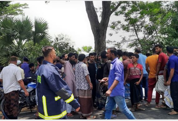 গোপালগঞ্জে সড়ক দুর্ঘটনা: নিহত বেড়ে ৮