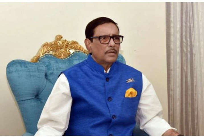 ‘বিএনপি টেমস নদীর ওপারের নির্দেশের অপেক্ষায়’