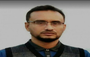 মাদারীপুরে নিজ কার্যালয় থেকে খাদ্যগুদামের ওসির লাশ উদ্ধার