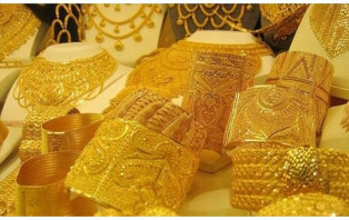 ফের বাড়ল স্বর্ণের দাম