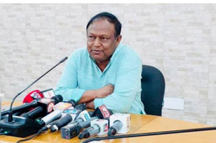সয়াবিন তেল তো শরীরের জন্য ক্ষতিকর : বাণিজ্যমন্ত্রী