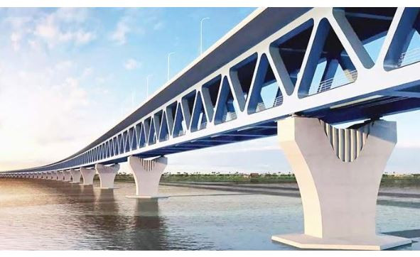 পদ্মা সেতুর টোল বেশি ধরা হয়নি : মন্ত্রিপরিষদসচিব