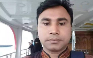 চেয়ারম্যানের ছেলেকে কুপিয়ে হত্যার পর যুবকের ‘আত্মহত্যা’