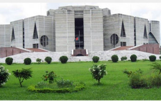 একাদশ জাতীয় সংসদের অষ্টাদশ অধিবেশন শুরু ৫ জুন