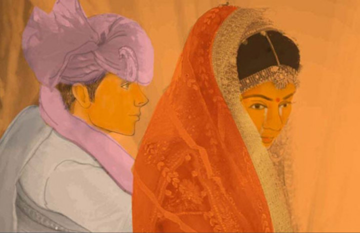 ‘পরকীয়া’ প্রেমিকের সঙ্গে মেয়ের বিয়ে, মায়ের বিরুদ্ধে ছেলের মামলা