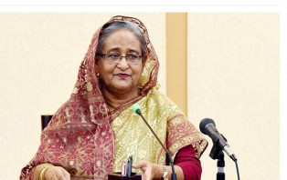শ্রীলঙ্কা বাংলাদেশের ‘প্রধানমন্ত্রীকে’ অনুসরণ করতে পারে