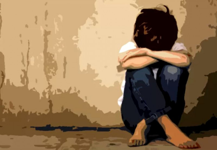 শিশু বলাৎকারের অভিযোগে মাদ্রাসা শিক্ষককে গণপিটুনি