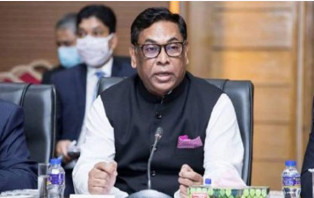 বাংলাদেশের কাছে জ্বালানি তেল বিক্রির প্রস্তাব দিয়েছে রাশিয়া: বিদ্যুৎ প্রতিমন্ত্রী