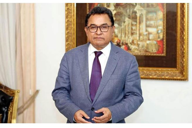 এখন আমরা উন্নয়নশীল দেশের কাতারে আছি : অর্থমন্ত্রী
