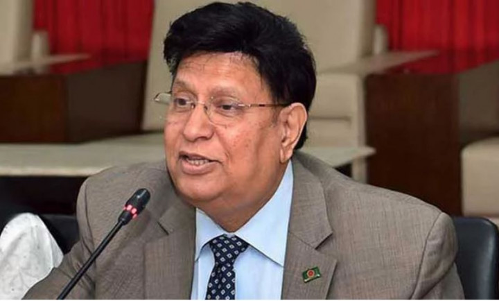 রাশিয়া থেকে তেল, গম কেনার প্রশ্নে যা বললেন পররাষ্ট্রমন্ত্রী
