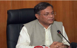 রাজনীতি করি বলে দুই-তিনবার বিয়ে ভেঙেছে: তথ্যমন্ত্রী