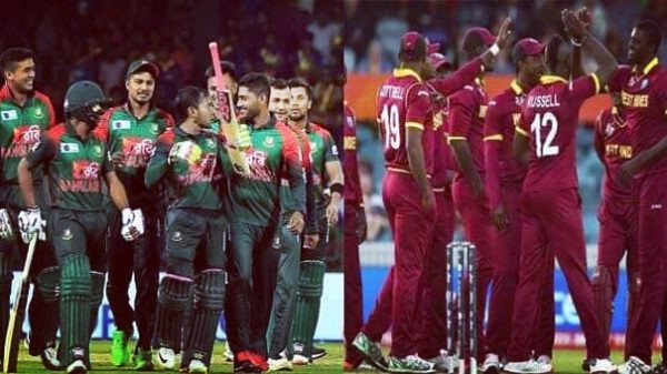 টাইগারদের ওয়েস্ট ইন্ডিজ সফরের পূর্ণাঙ্গ সূচি প্রকাশ