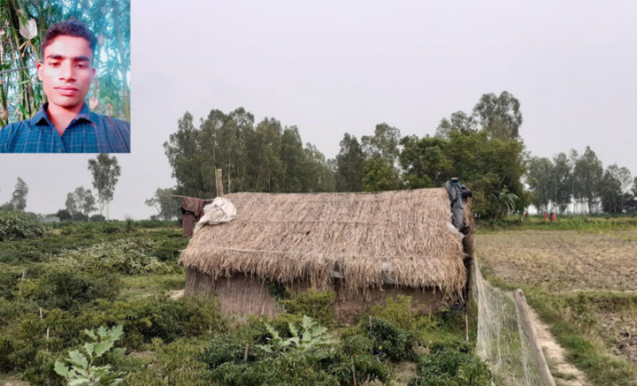 তরুণীকে সংঘবদ্ধ ধর্ষণ, সাবেক স্বামী গ্রেপ্তার