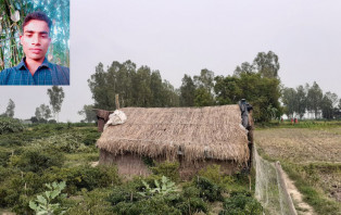 তরুণীকে সংঘবদ্ধ ধর্ষণ, সাবেক স্বামী গ্রেপ্তার