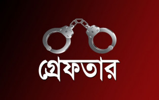 স্ত্রীকে আত্মহত্যায় প্ররোনার মামলায় এসআই গ্রেফতার