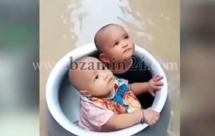 সিলেট-সুনামগঞ্জের বন্যা পরিস্থিতির ভয়াবহতা ভিডিওতে দেখুন 