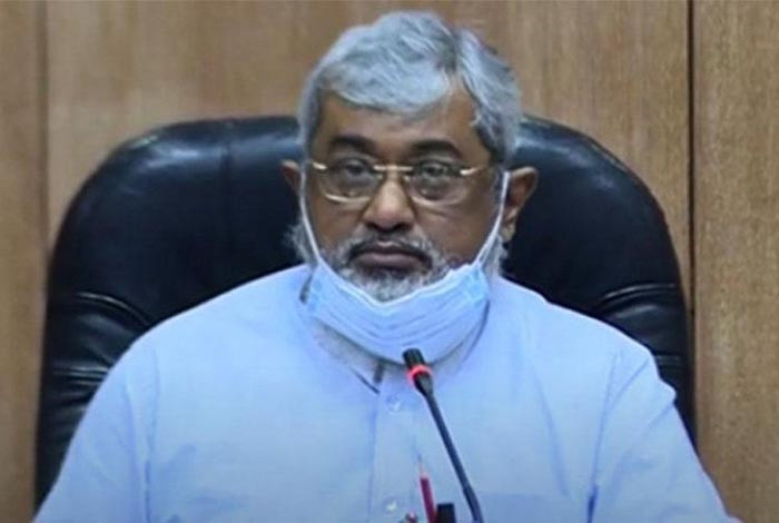 সাংবাদিকদের জরিমানার বিধান রেখে প্রেস কাউন্সিল আইনের খসড়া মন্ত্রিসভায় অনুমোদন