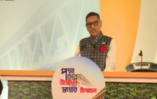 অপমানের প্রতিশোধ নিয়েছি : কাদের