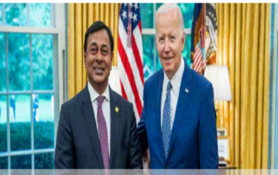 বাংলাদেশ একটি গুরুত্বপূর্ণ দেশ : বাইডেন