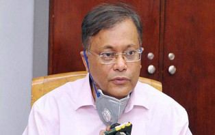 'সংবাদপত্র ও ইলেকট্রনিক মিডিয়া অবাধ স্বাধীনতা ভোগ করছে'