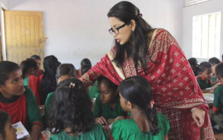 ‘প্রাথমিকে নিয়োগ হবে আরও ৩০ হাজার শিক্ষক’