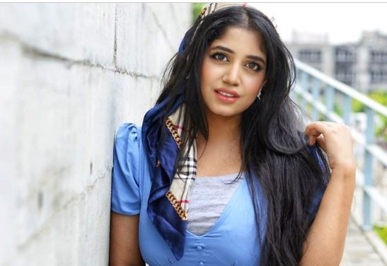 বাবা হারালেন অভিনেত্রী শেহতাজ