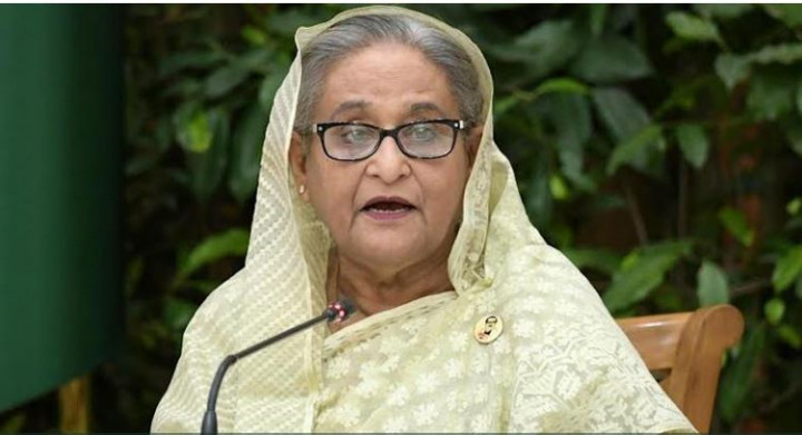 কোন এলাকায় কত ঘণ্টা লোডশেডিং জানিয়ে দেওয়া হবে : প্রধানমন্ত্রী