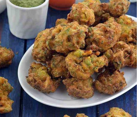 ভেজিটেবল পাকোড়া