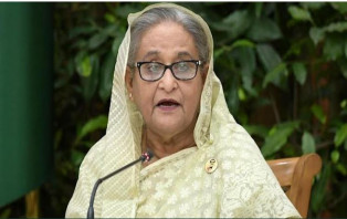 কোন এলাকায় কত ঘণ্টা লোডশেডিং জানিয়ে দেওয়া হবে : প্রধানমন্ত্রী