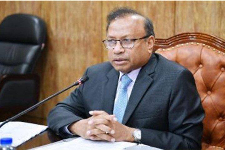 ঈদের দিন রাত ১০টার মধ্যে বর্জ্য অপসারণ : স্থানীয় সরকার মন্ত্রী