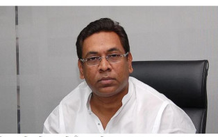 জ্বালানি তেলের দাম বাড়ানোর ইঙ্গিত দিলেন প্রতিমন্ত্রী নসরুল হামিদ