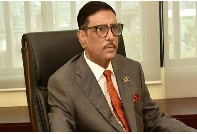 সড়ক সংলগ্ন পশুর হাটের পরিসর বাড়ানো যাবে না : সেতুমন্ত্রী