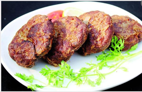ইয়াম্মি স্বাদের এই কাবাব ঘরে বানান সহজে