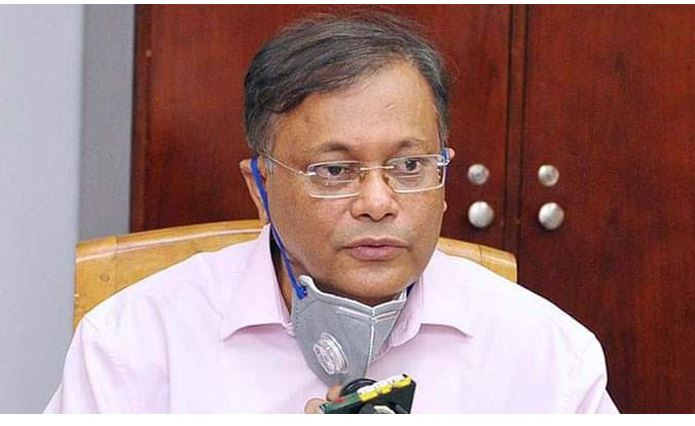 পদ্মা সেতুর কারণে ঈদযাত্রা স্বস্তিদায়ক হচ্ছে : তথ্যমন্ত্রী