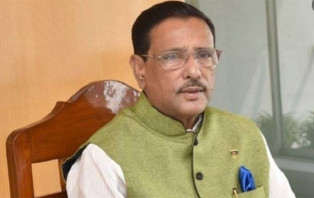 সৌহার্দ্য-সম্প্রীতিতে সোনার বাংলা গড়ার আহ্বান কাদেরের 