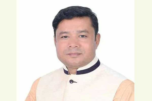 মুক্তিযোদ্ধার বাড়িতে হামলা, সালথা উপজেলা চেয়ারম্যান কারাগারে