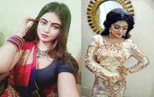নতুন প্রেমে মজেছেন সুবাহ