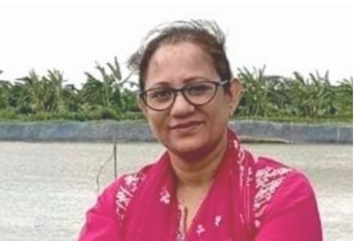 নানাবাড়িতে অতিরিক্ত পুলিশ সুপারের ঝুলন্ত লাশ 