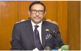 আওয়ামী লীগ সব সময় একটি অংশগ্রহণমূলক ও প্রতিদ্বন্দ্বিতাপূর্ণ নির্বাচন প্রত্যাশা করে : সেতুমন্ত্রী