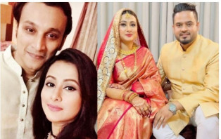 দ্বিতীয় বিয়ে করলেন পূর্ণিমা, যা বললেন সাবেক স্বামী