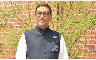 বিএনপি মহাসচিবের বক্তব্যের মাধ্যমে বিএনপির মানসিক দেউলিয়াত্ব ফুটে উঠেছে : সেতুমন্ত্রী