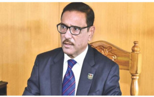 বিএনপির রাজনীতিতে নতুনত্ব নেই, জনমানুষের কল্যাণে নেই: সেতুমন্ত্রী