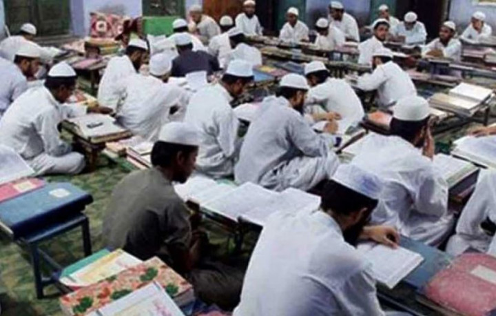 বিদ্যুৎ ও জ্বালানি সাশ্রয়ে মাদরাসার জন্য ৮ নির্দেশনা