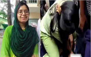 সেই জবি শিক্ষার্থীর ছিনতাই হওয়া ফোন উদ্ধার, ছিনতাইকারী গ্রেফতার